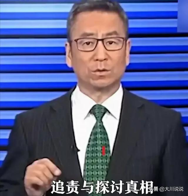 白岩松发言了，许敏和李圣律师搜寻证据的阻力会减小吗？