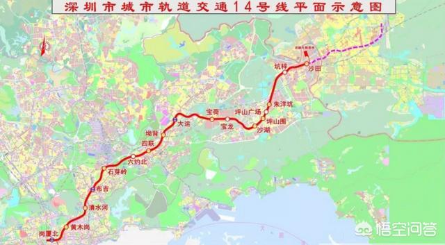 深圳坪山新区的未来在哪里<strong></p>
<p>坪山新区政府在线</strong>？