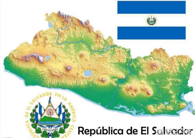 萨尔瓦多是一个怎样的国家<strong></p>
<p>国民经济和社会发展统计公报</strong>？