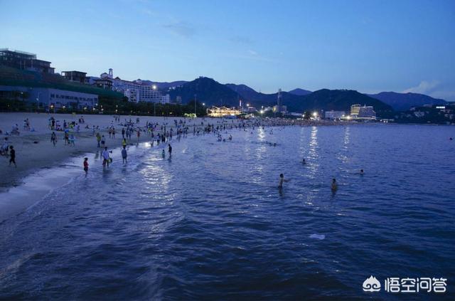 深圳称得上旅游城市吗？