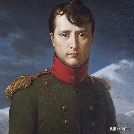 为什么说拿破仑入侵俄罗斯是末日的开始？
