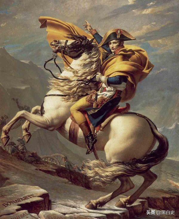 为什么说拿破仑入侵俄罗斯是末日的开始<strong></p>
<p>123662</strong>？