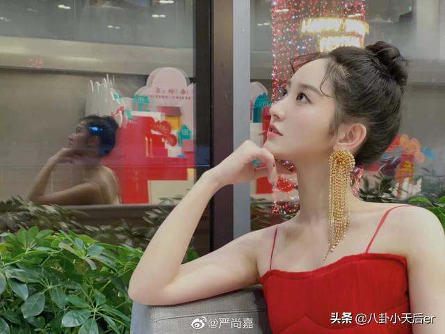 西瓜妹严尚嘉为什么不转战影视圈<strong></p>
<p>陈梓嘉</strong>？