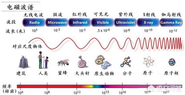 可见光作为一种特定频段的电磁波<strong></p>
<p>电磁波的产生</strong>，能否被认为是由电荷的振动产生的？