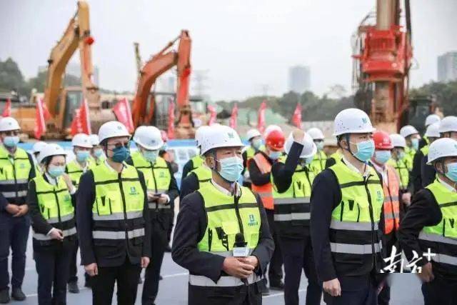 重磅利好，深圳新增一个外贸深水良港；​深圳建筑产业生态智谷总部基地开工；深圳发布全国首部个人破产管理人名册|深圳特事