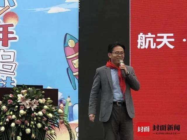科技圆桌派｜我们为什么要观测脉冲星风云？这是科普学家的解答