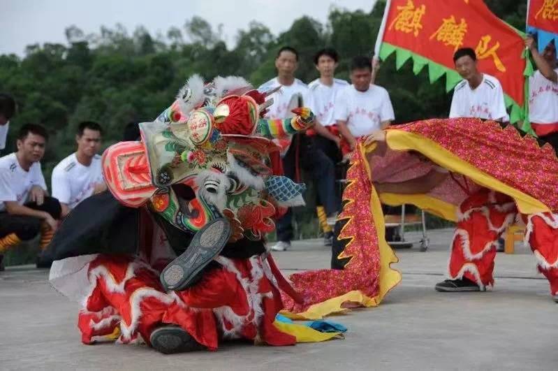 乐队弹唱、绿道健身、手冲咖啡体验……一批龙岗区公园新春活动来了