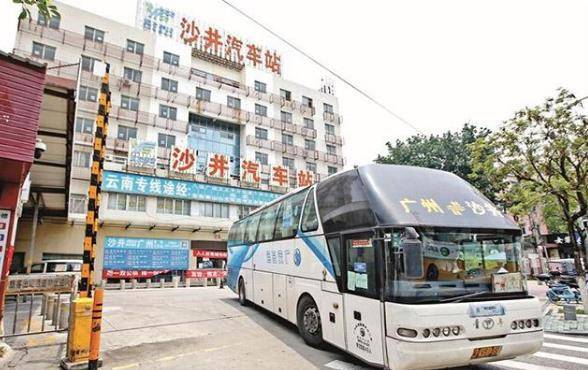 几个车站相继退休？广州6个站点被取消，深圳43年老站也难逃一劫