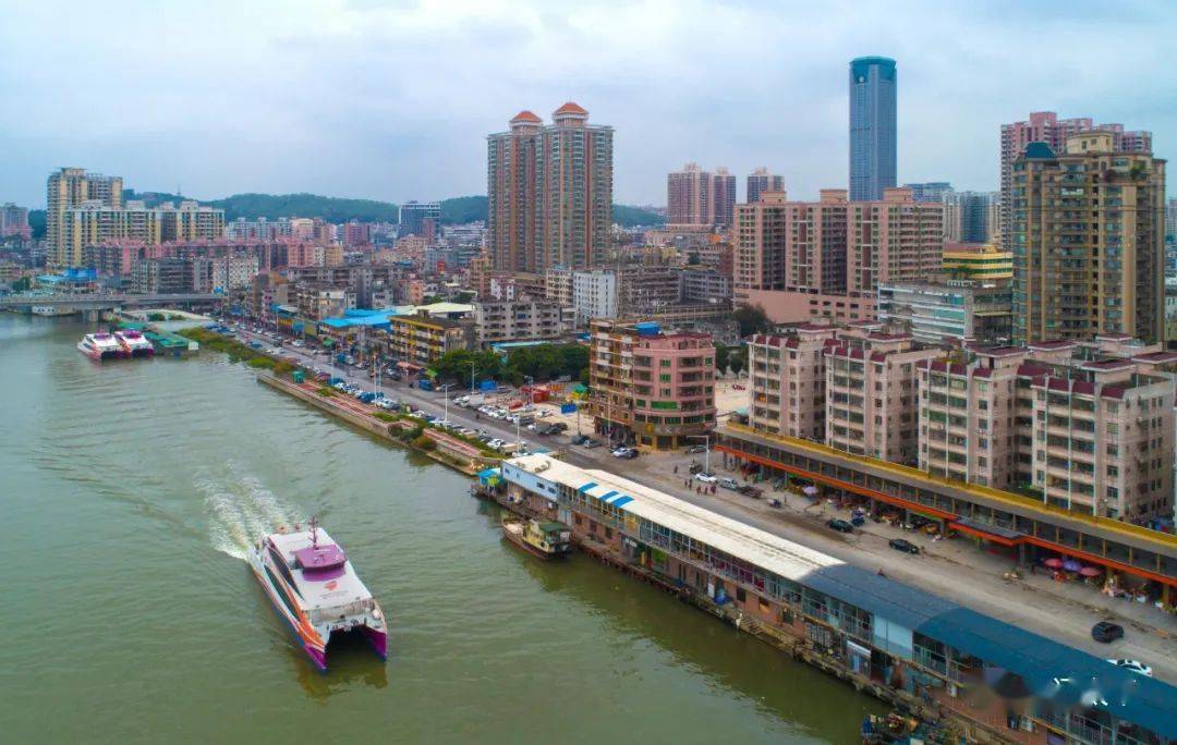 虎门去深圳、香港怎么走？这里有最新最全的攻略