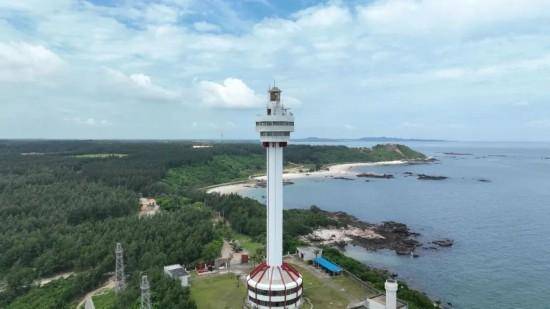 打卡海南环岛旅游公路第一站：畅游文昌木兰湾