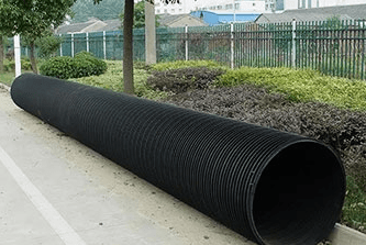 市政排水管道的如何布置设计?