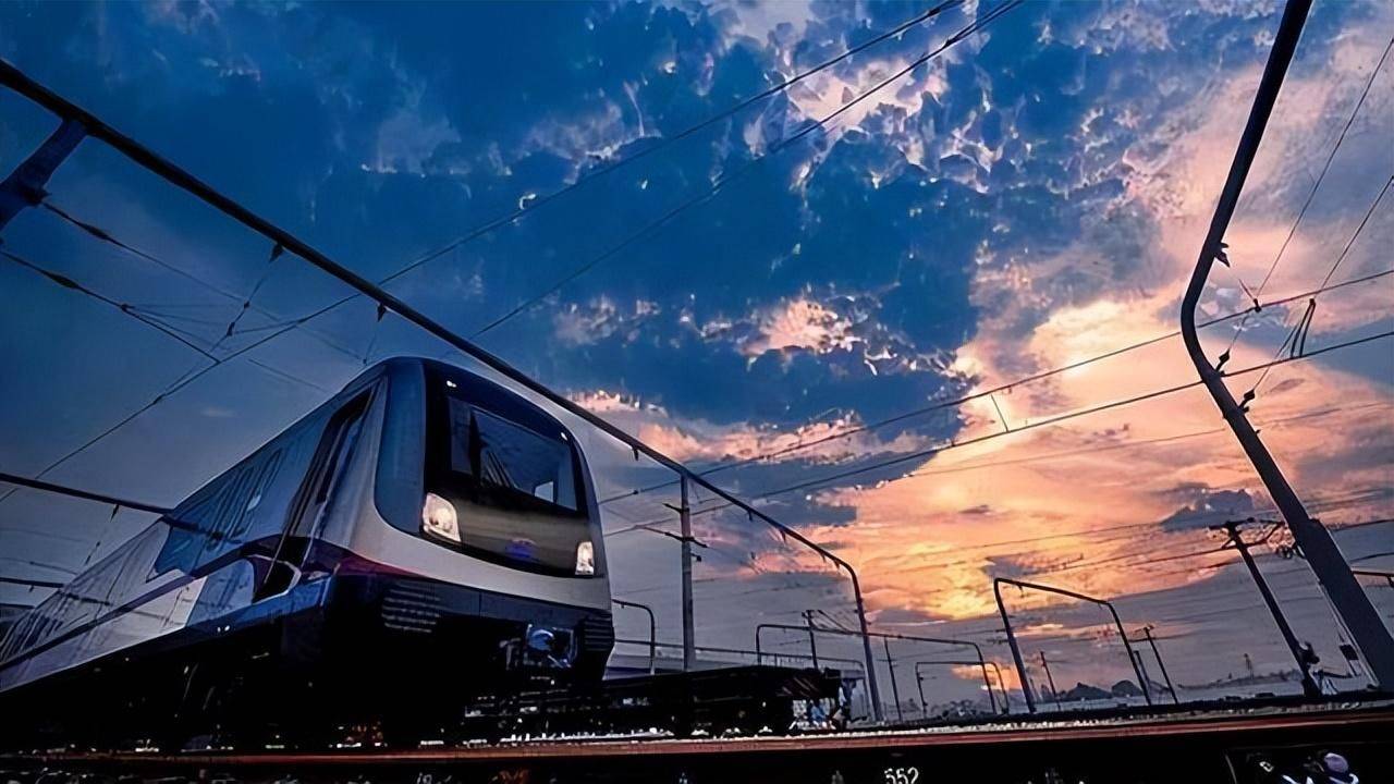成都、南京、杭州、深圳地铁规划取消