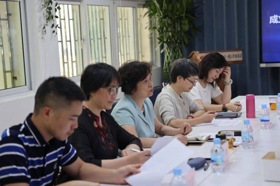 深圳市教育学会筹备成立督导与评价专业委员会