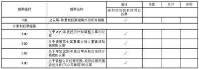 启明信息技术股份有限公司2023半年度报告摘要