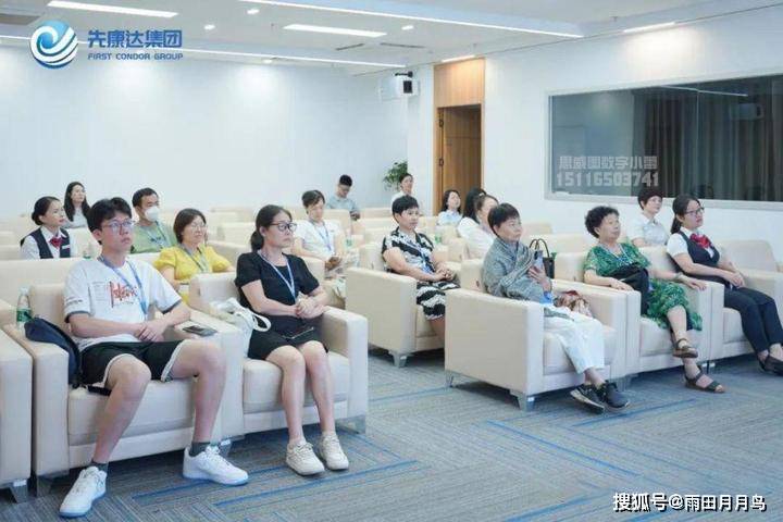 东莞综合细胞库干细胞科普馆“探索生命科学” 之旅