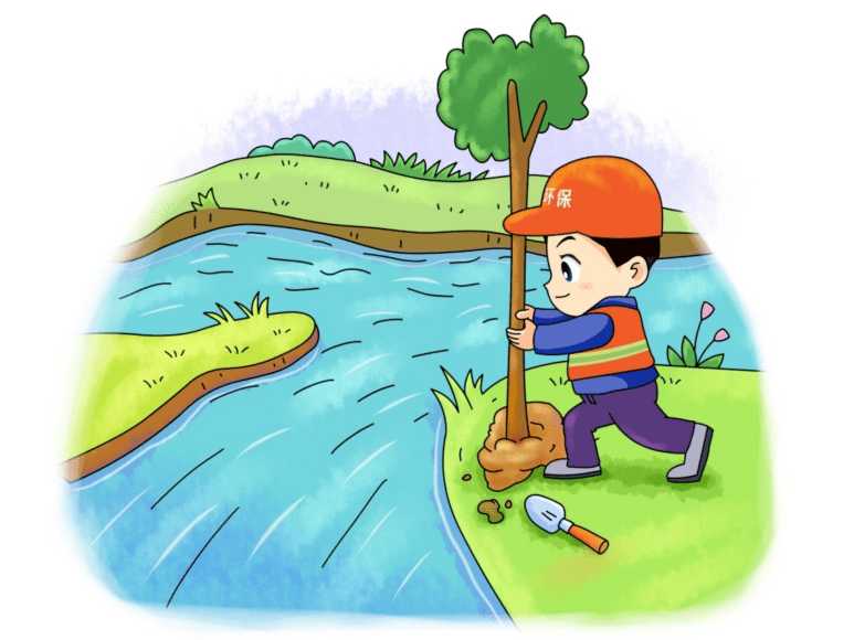 西环君的水环境百科丨什么是湿地？湿地对水生态环境保护有什么作用？