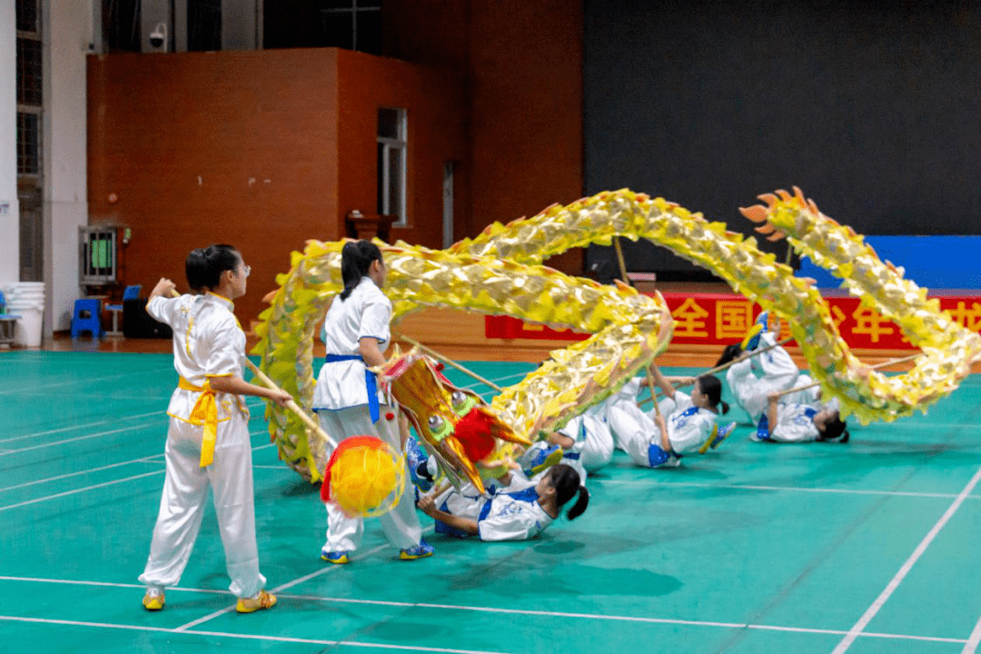 校园文化节 | 怀揣梦想，扬帆起航！深圳市龙岗区横岗高级中学入选