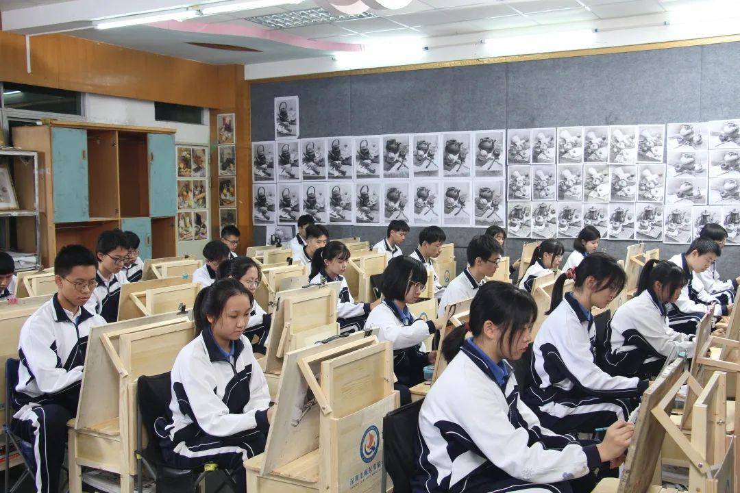 校园文化节丨年少有为，当为中华之崛起而读书！深圳市崛起实验中学入选