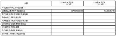 深圳市倍轻松科技股份有限公司2023第三季度报告