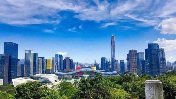 深圳先行示范区建设4周年，南方日报刊发重磅评论