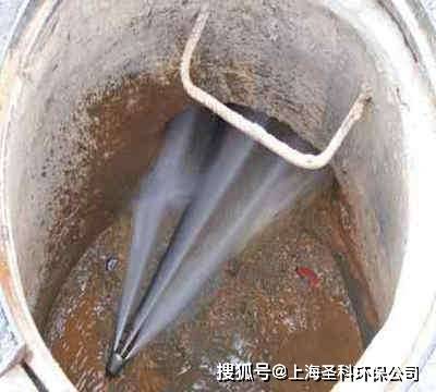 上海闵行下水管网清理 上海市政排水管道疏通 上海排水管渠冲洗