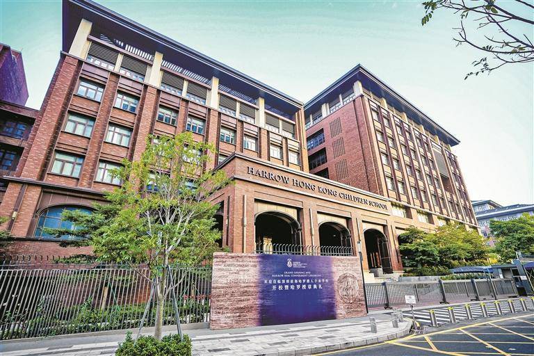 深圳国际学校八成在前海