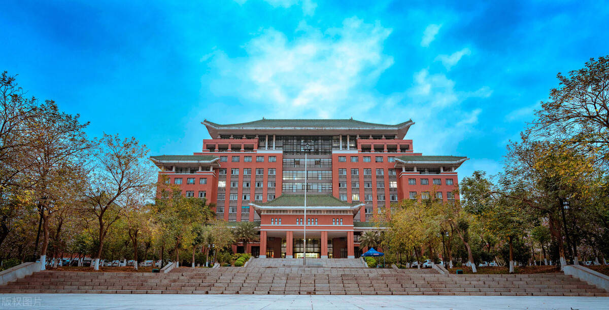数学第257，2023广西民族师范学院最好学科排名，工商管理第331