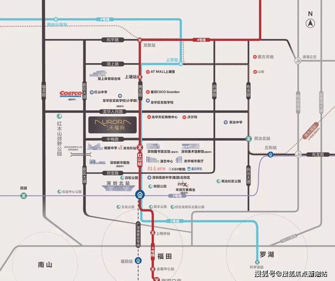 深圳龙华【安宏基天曜府】首页网站-天曜府售楼处24小时营销中心电话-售楼详情