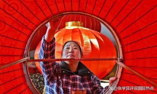 重要的话说3遍，中国没和美国谈，特朗普挑明，他想要的是这个