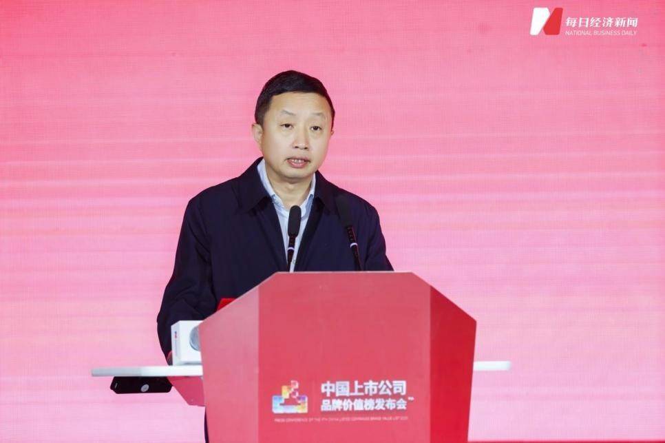成都传媒集团董事长，成都传媒产业集团党委书记、董事长母涛：注入“升维之力” 共谱品牌价值成长新篇章