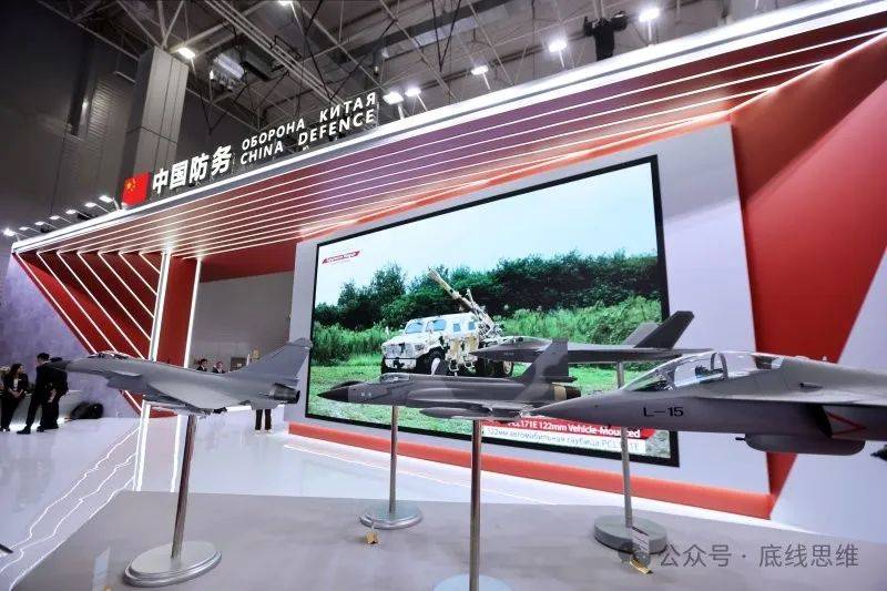 俄专家：中国军工创新已超越俄式设计，但俄精英仍对合作心存疑虑
