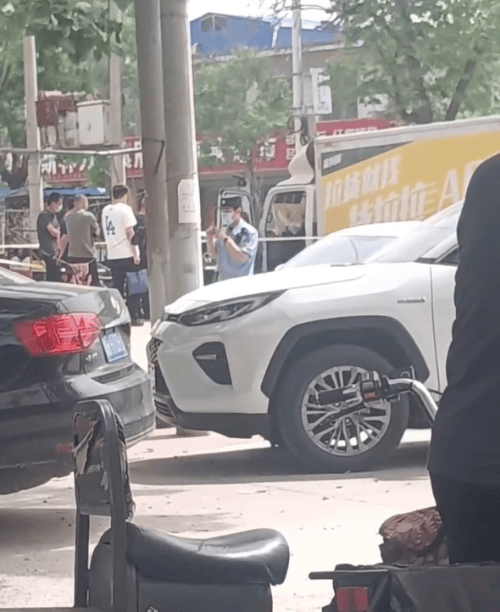 山东单县一男子被曝车内死亡，尸体已经腐烂，警方：确有此事，排除他杀