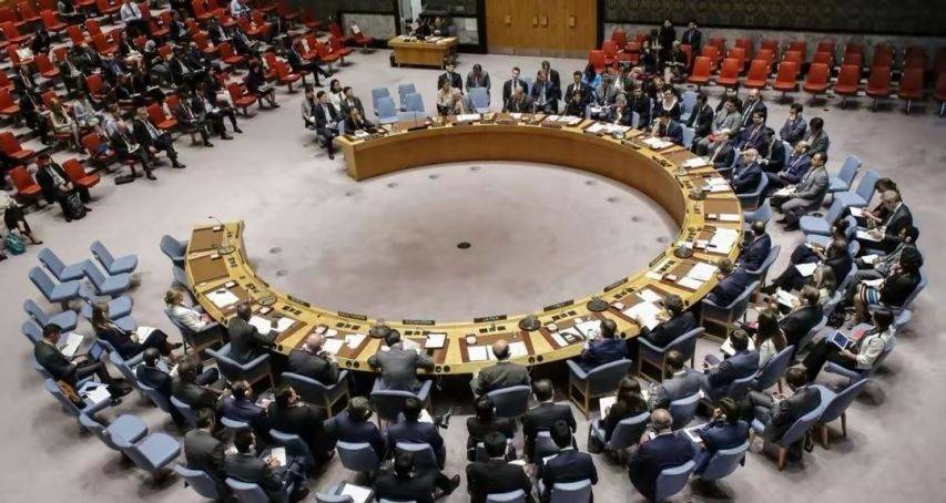 中美在联合国吵起来了？美不许中国做一件事，中方霸气反将一军