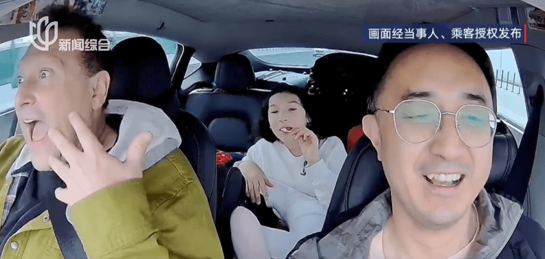 小费收到手软！43岁上海男子失业后弯道超车，收入翻三倍
