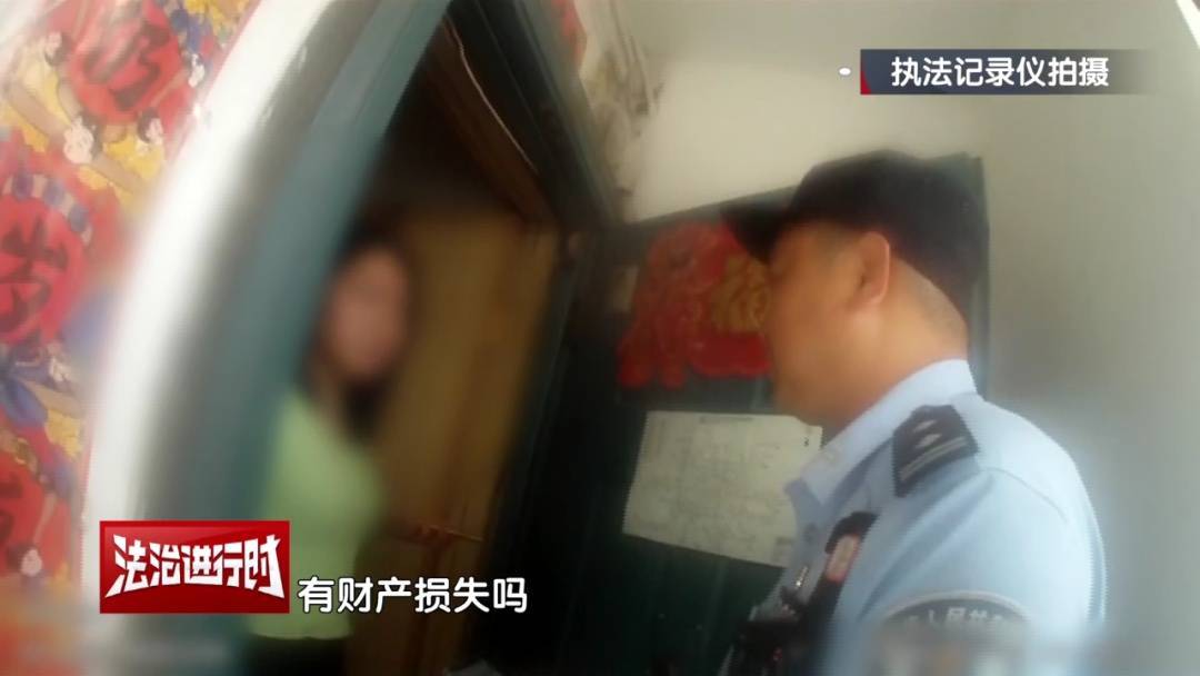 北京警察连续输错5次密码：这就对了！