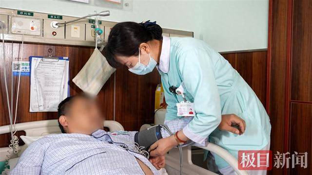 一天两包烟、顿顿吃外卖！40岁男子血管堵得一塌糊涂