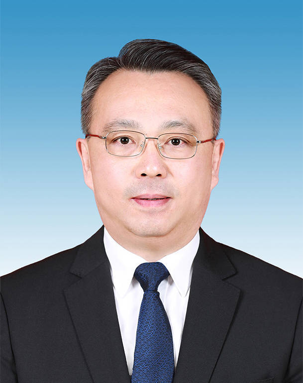 甘肃省副省长、省公安厅厅长黄瑞雪已赴四川工作