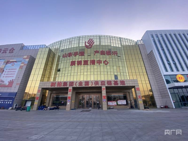 山东“树拍易购”平台瘫痪被投诉 当地监管介入调查