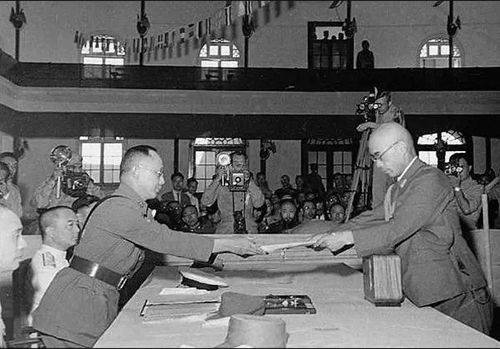 “中国衰落之日，就是中日决战之时”