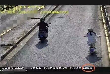 上海警方披露：徐某身亡，认定全责！高发路段正加大治理！不少人被“抓”，特别提醒