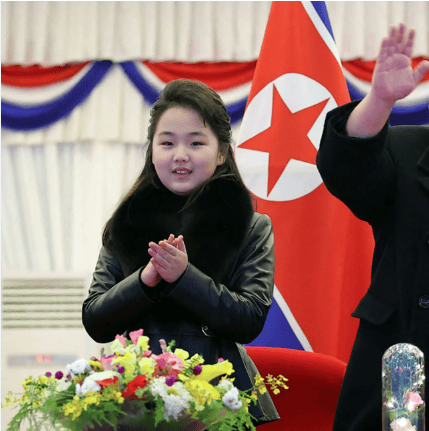 金正恩女儿首登国际舞台，引爆接班传闻！英国首相被架空，工党内斗成全武行…