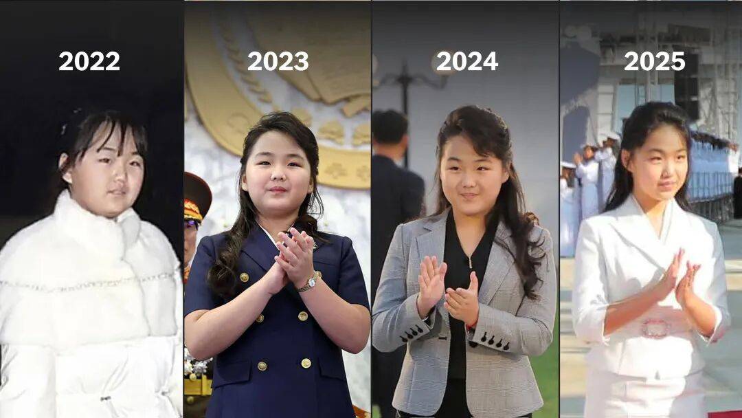 金正恩女儿首登国际舞台，引爆接班传闻！英国首相被架空，工党内斗成全武行…