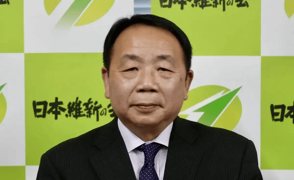 日本民众叫石平“滚回中国”，但中国不是垃圾回收站