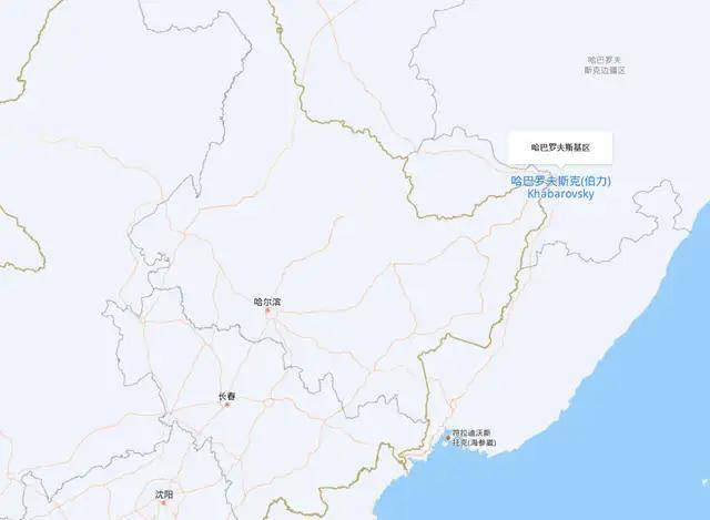 离谱！俄罗斯把日本雇佣兵俘虏关笼子里游街示众？和中国有关系？