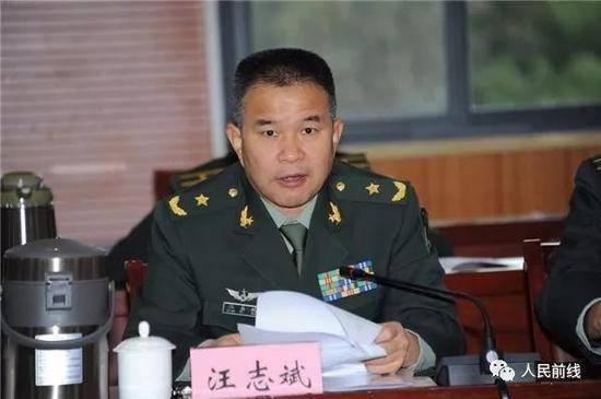 4名将领被罢免人大代表，含上将王春宁