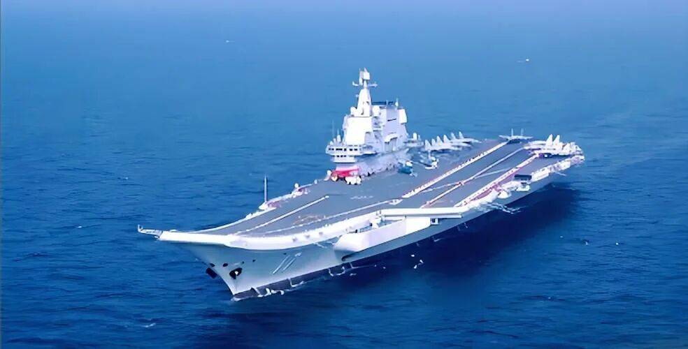 特朗普失算了？面对美英军舰擅闯台海，解放军这一次不留半分情面