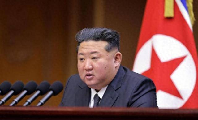 果然又被中国猜中：金正恩用2句话，搅黄特朗普整个算盘！