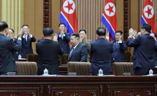 果然又被中国猜中：金正恩用2句话，搅黄特朗普整个算盘！