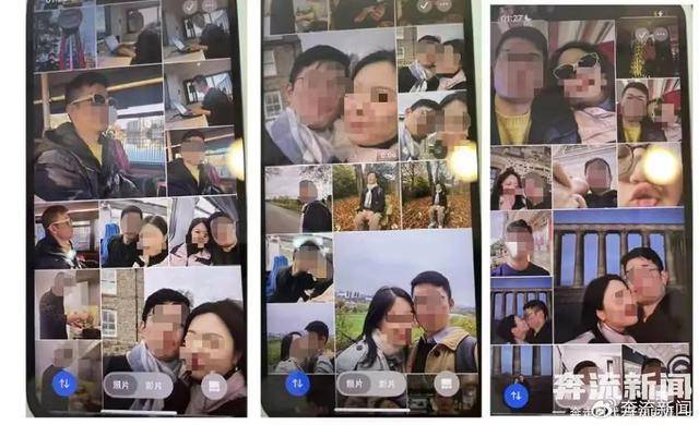 68页PPT曝光在读博士与已婚女子同居，华南理工大学回应