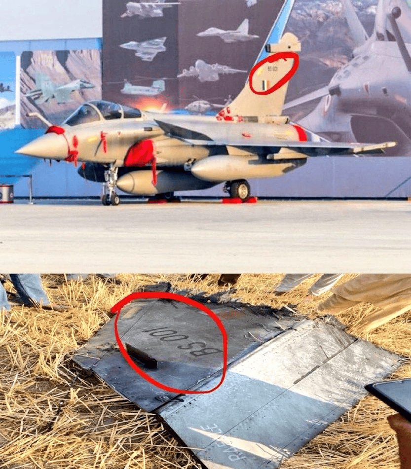 印巴空战后，西方首次看到霹雳15：加军机上门挑衅，被解放军驱逐